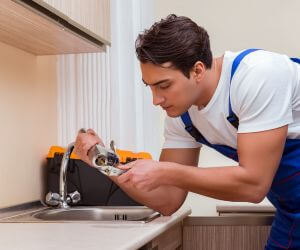 About The Faucet Pros Roseburg, OR